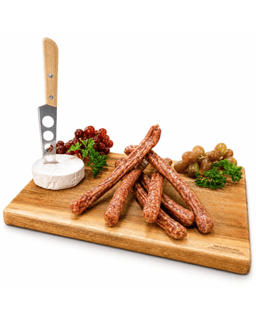 What Are Biersticks? A Guide to This European-Style Snack