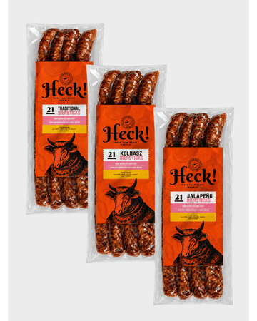 Biersticks Variety Bundle