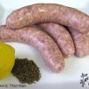 Bratwurst_Thueringer